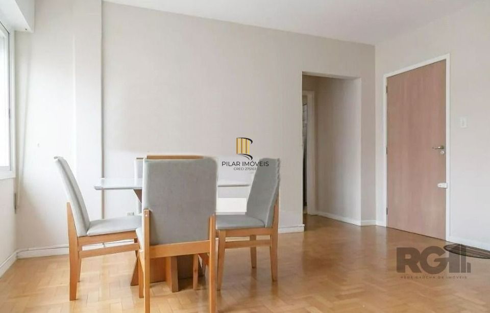 APARTAMENTO 3 DORMITÓRIOS COM GARAGEM NO BAIRRO FARROUPILHA EM PORTO ALEGRE - Pilar Imóveis