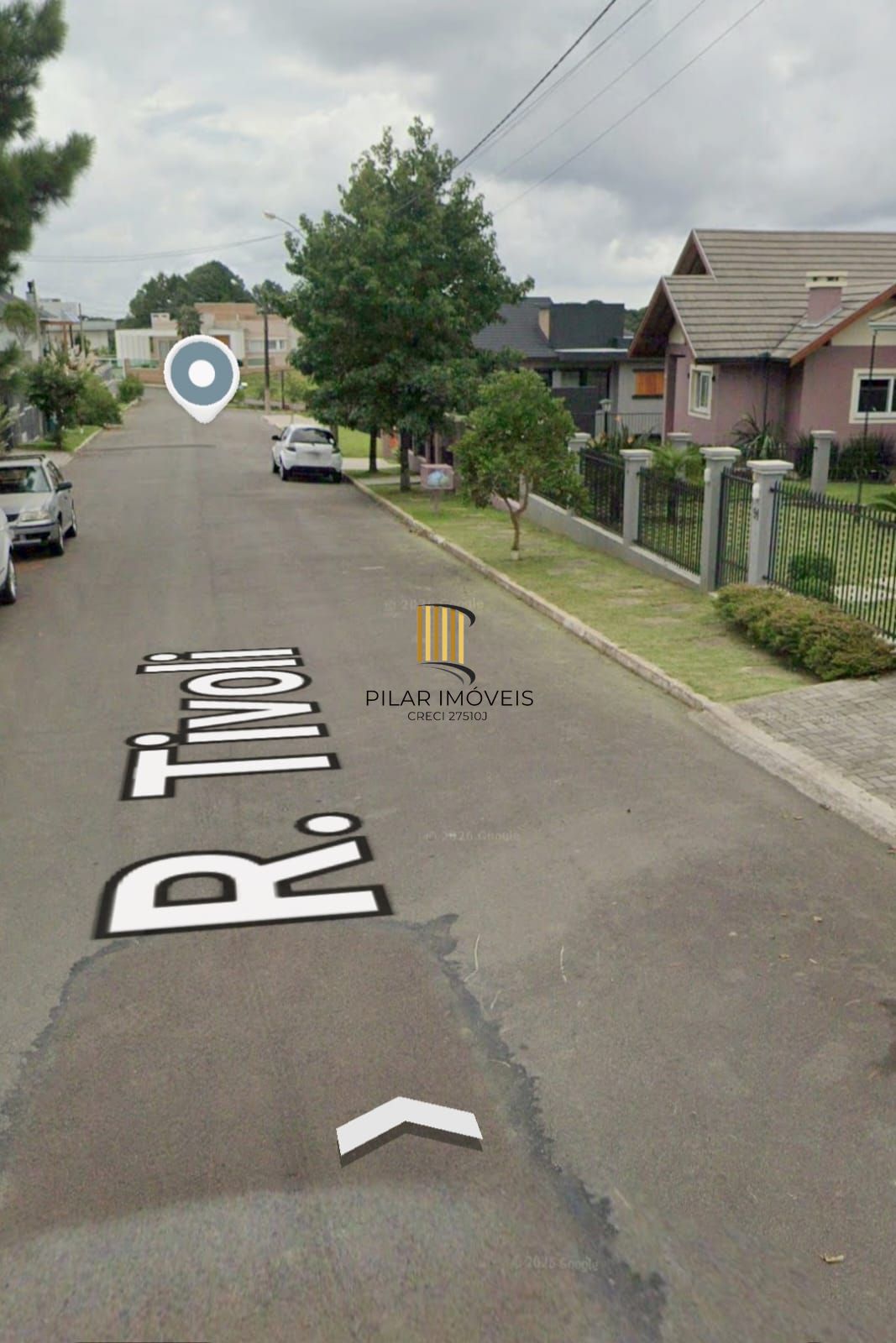 Terreno 600M² no condominio Morada Da Serra