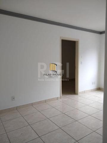 Apartamento para Venda - 48m², 1 dormitório, Cavalhada