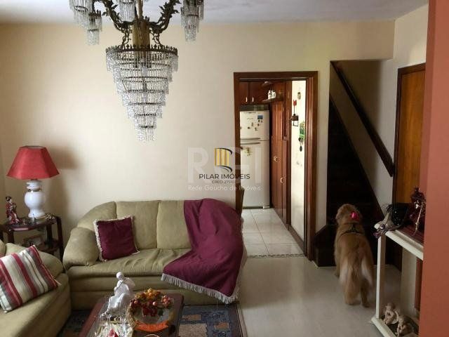Cobertura para Venda - 157.72m², 3 dormitórios, sendo 1 suites, 2 vagas - Jardim Planalto