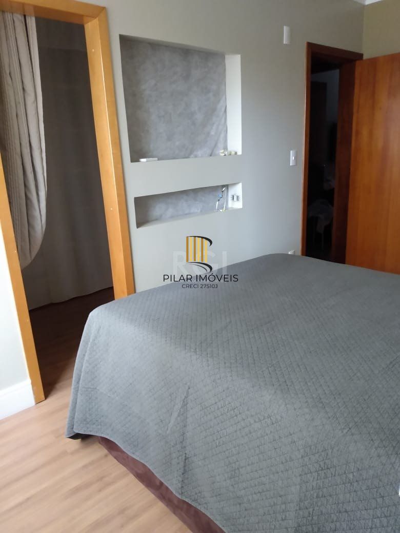 Apartamento para Venda - 78.09m², 2 dormitórios, 1 vaga - Partenon