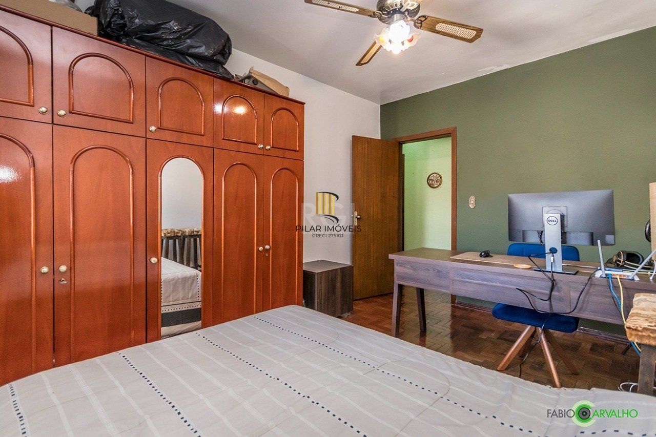 Apartamento para Venda - 271.7m², 3 dormitórios, sendo 1 suites, 4 vagas - Jardim Sabará