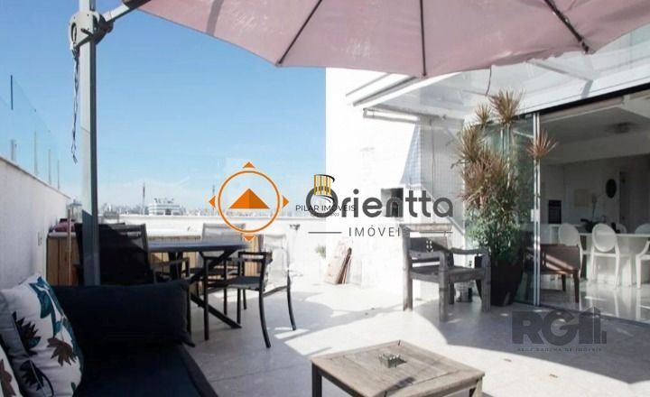 Apartamento 3 dormitórios no bairro São João