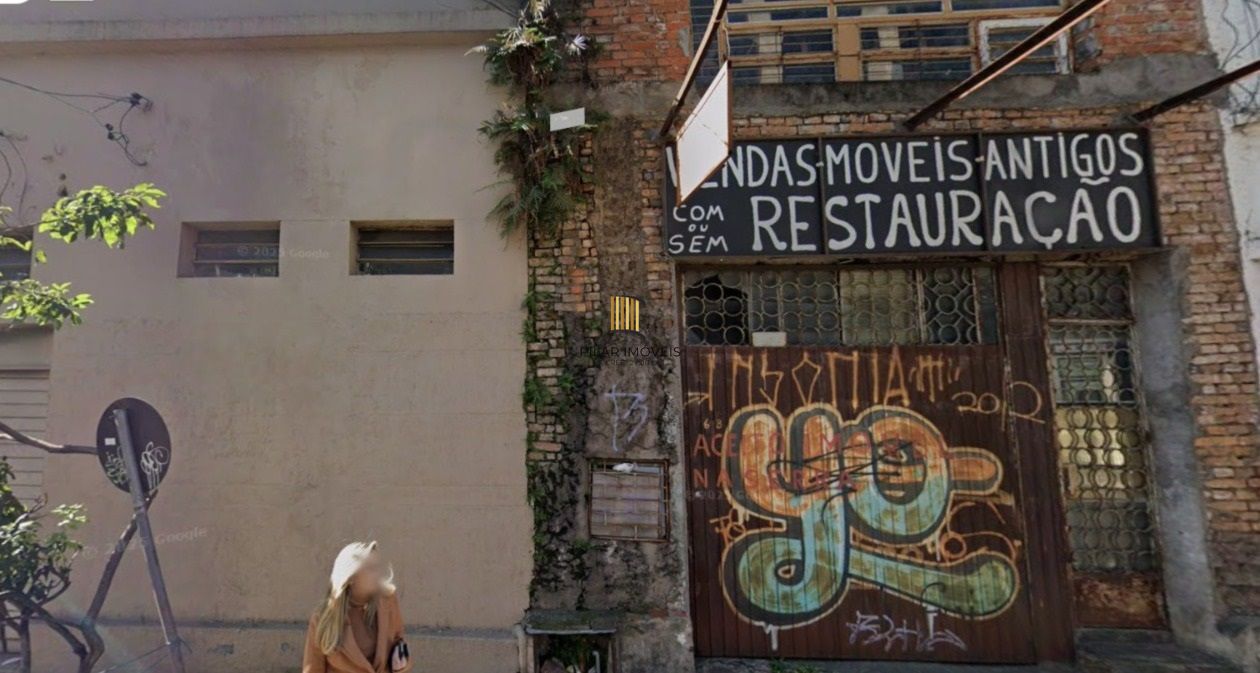 Prédio Comercial 2 dormitórios no bairro Moinhos de Vento