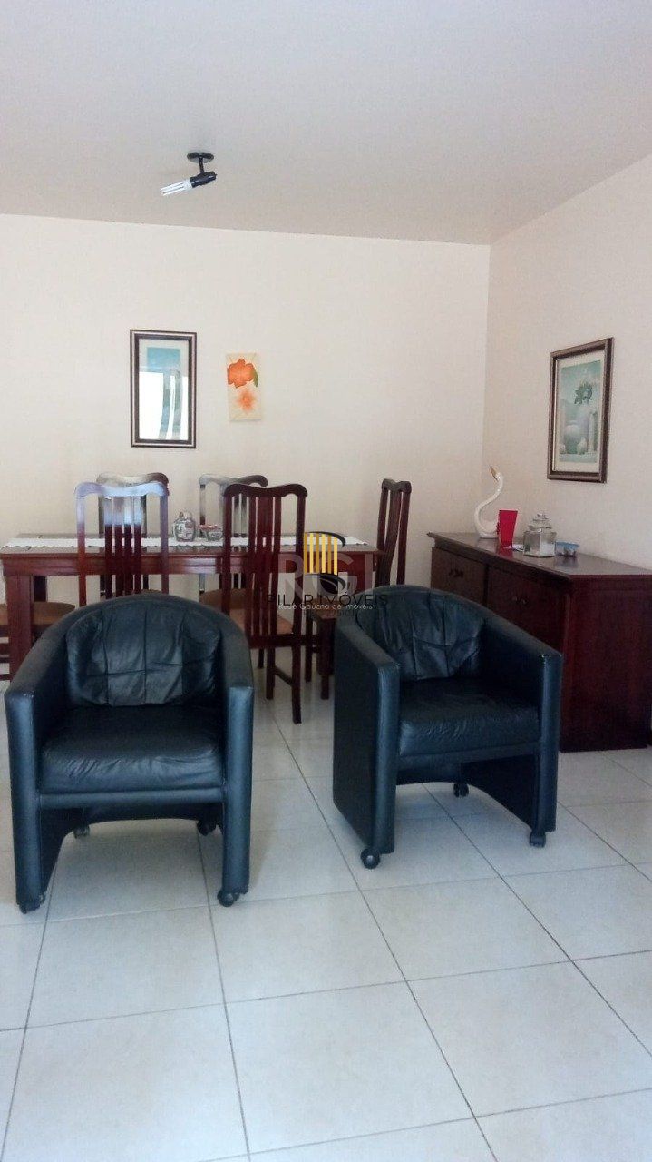 Apartamento para Venda - 93.08m², 2 dormitórios, 1 vaga - Petrópolis