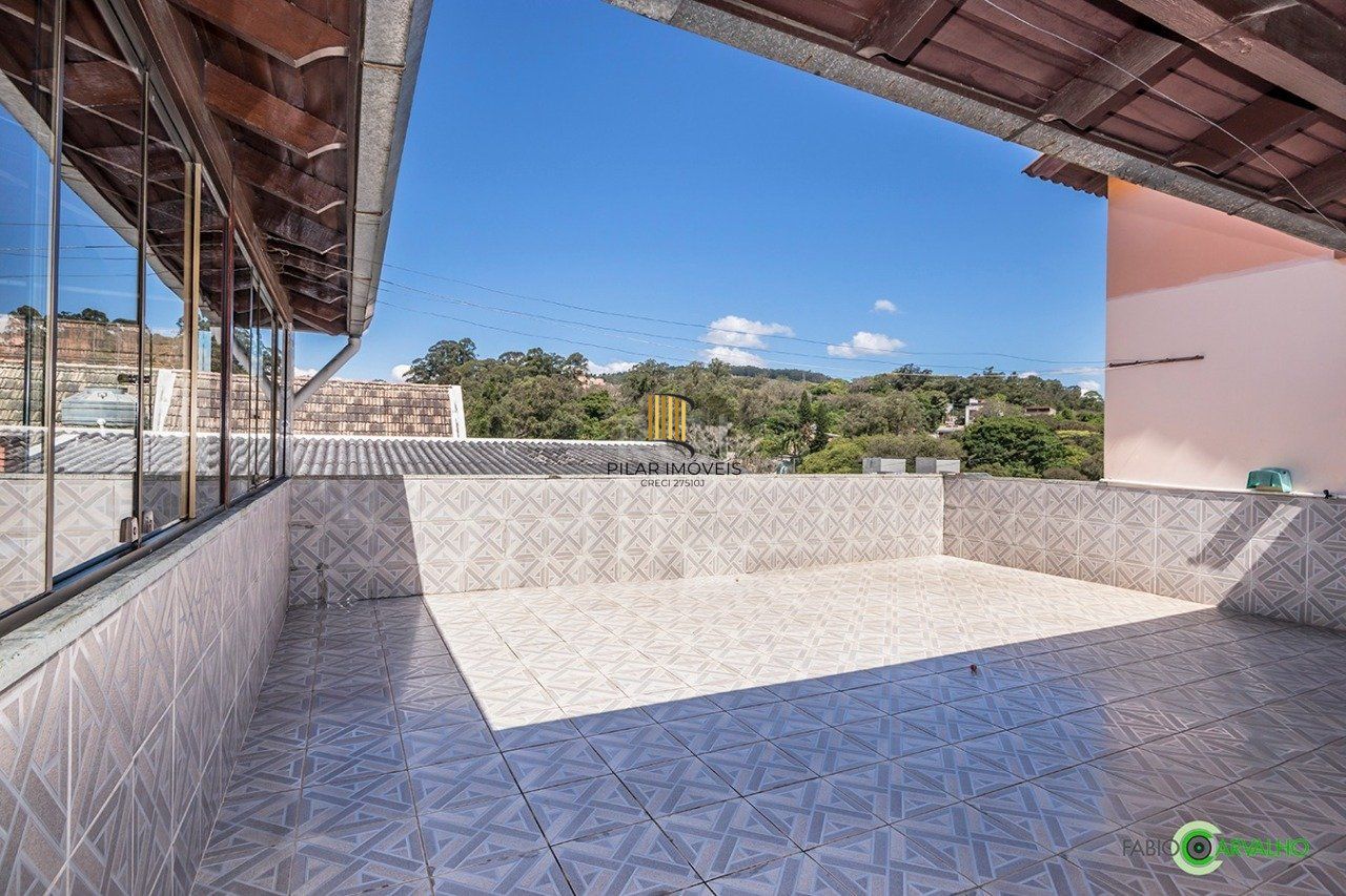 Apartamento para Venda - 271.7m², 3 dormitórios, sendo 1 suites, 4 vagas - Jardim Sabará