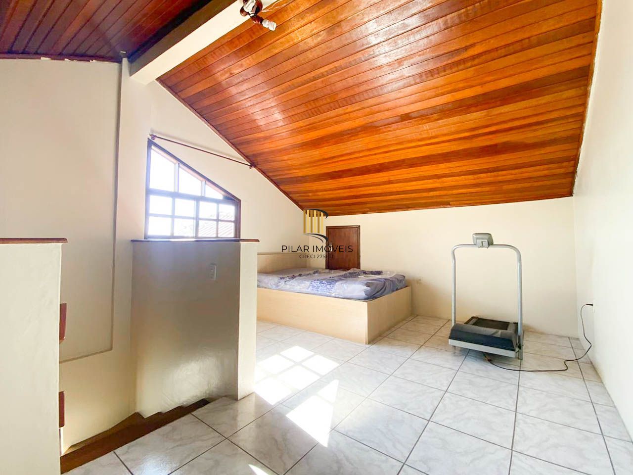 Casa / 3 Quartos / 1 Suíte / Piscina / Cgurrasqueira / 4 Vagas / Porto Verde / Jardim Algarve / Alvorada / RS