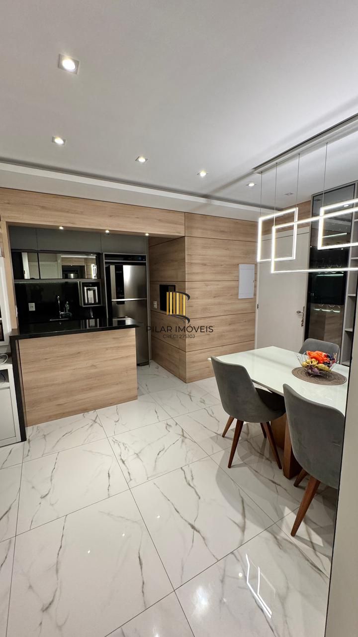 Exelente Apartamento Cond. Viva Vida/ 2 Dorm/Suite/vista panorâmica / mobiliado/ projeto arquitetônico /