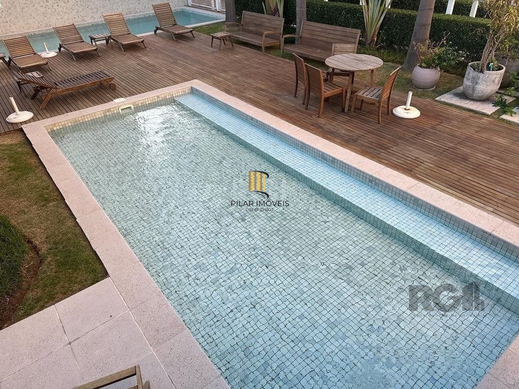 Apartamento 3 dormitórios no bairro Rio Branco