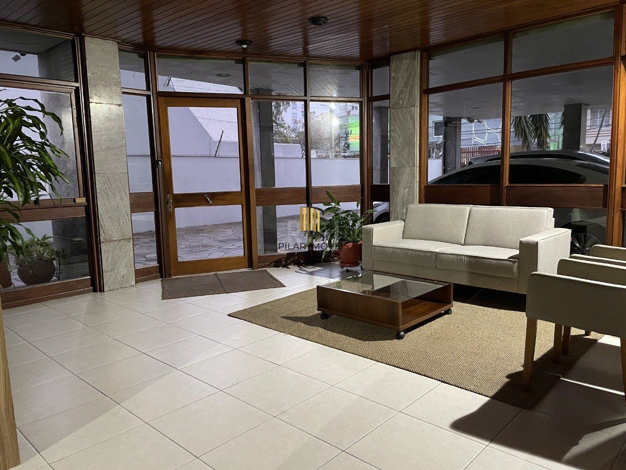 Apartamento para Venda - 87m², 3 dormitórios, Floresta