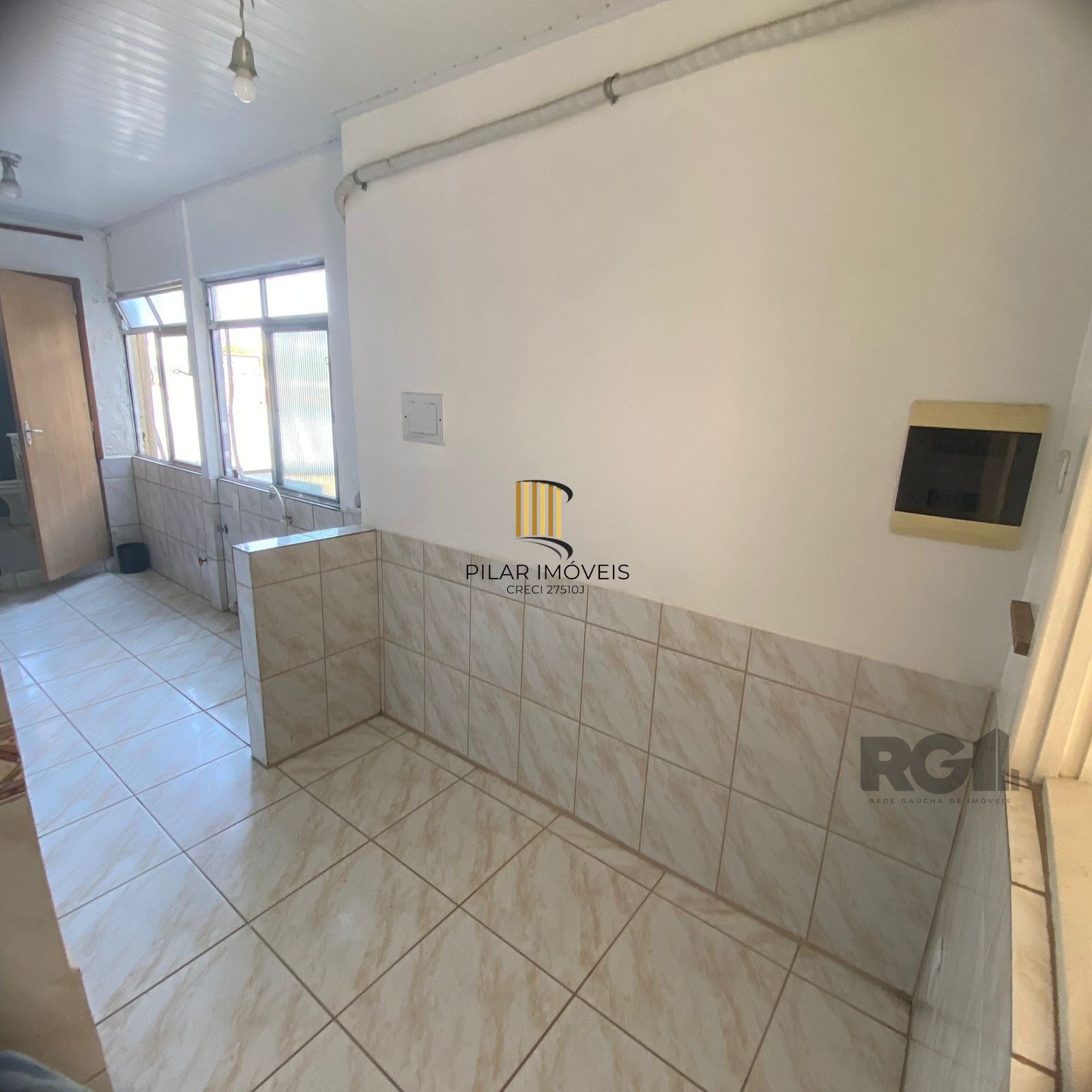 Apartamento 3 dormitórios no bairro São Geraldo