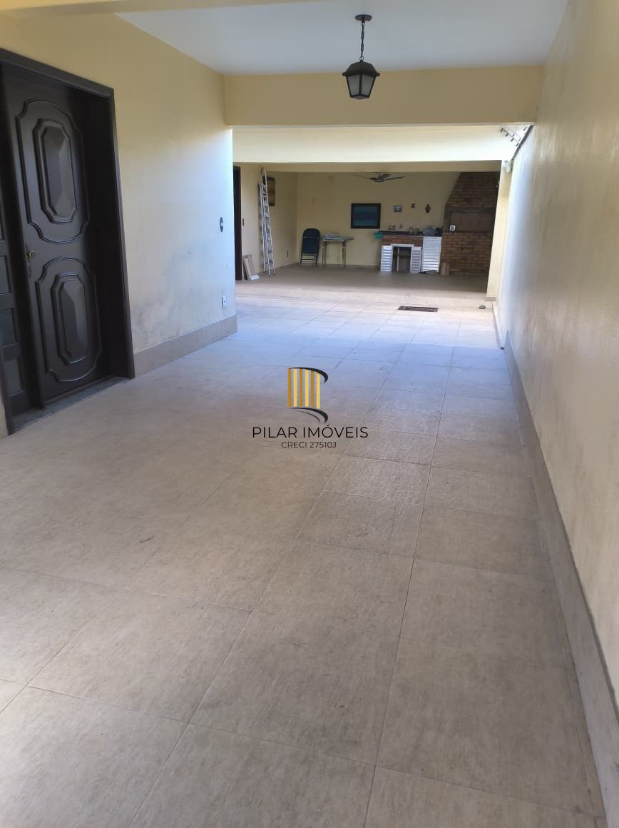 CASA SOBRADO 3 DORMITÓRIOS 1 SUITE 3 VAGAS NO BAIRRO HIGIENÓPOLIS EM PORTO ALEGRE