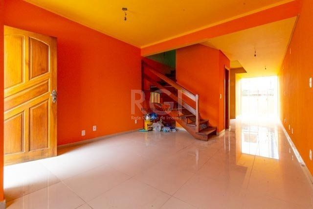 Casa para Venda - 100.45m², 2 dormitórios, sendo 2 suites, 1 vaga - Aberta dos Morros/ Altos do Santa Rita