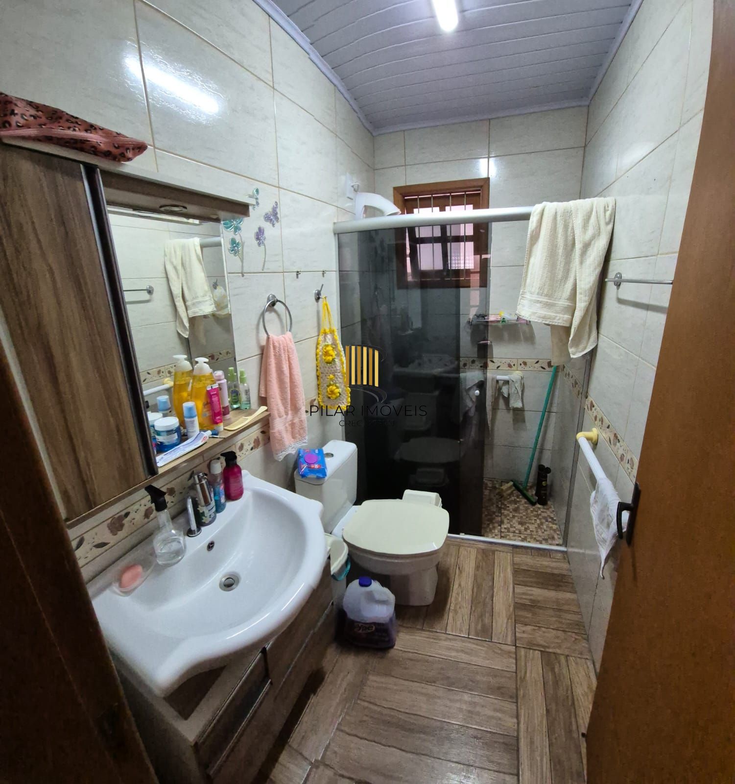 Casa com piscina / 5 Quartos / 2 Suítes / Churrasqueira / Piscina / Anexo fundos / Formoza / Alvorada / RS