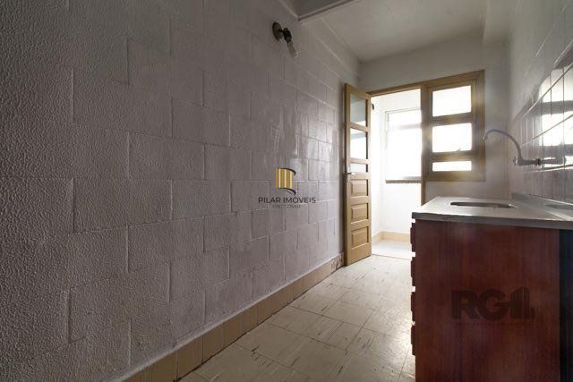 Apartamento 2 dormitórios no bairro Santana