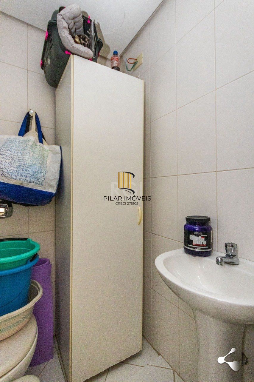 Apartamento para Venda - 100.55m², 3 dormitórios, sendo 1 suites, 2 vagas - Boa Vista