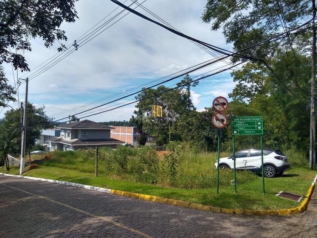 Terreno em Condominio para Venda - 0m², 0 dormitórios, Santa Isabel