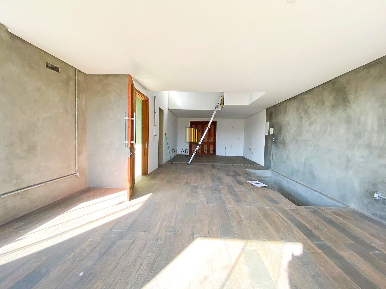 Casa em Condomínio / 3 Quartos / 1 Suíte / 2 Vagas / Verdes Campos / Porto Alegre / RS