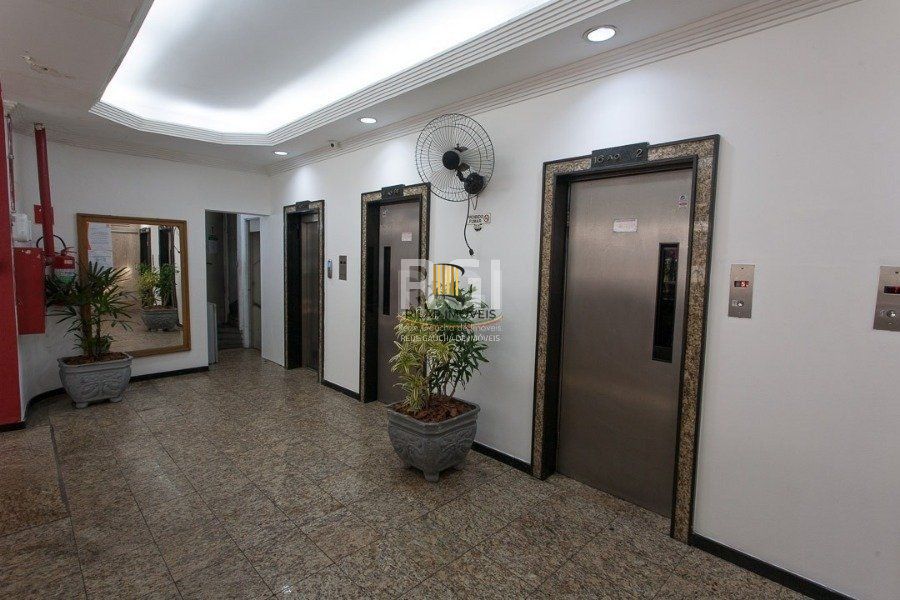 Apartamento para Venda - 50.36m², 2 dormitórios, Centro Histórico