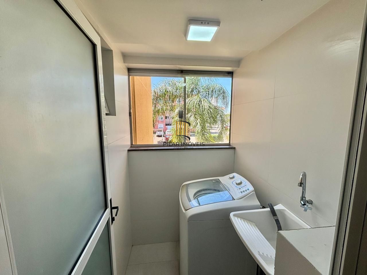 Apartamento 2 Dorm. Condominio Residencial Figueiras/Canoas