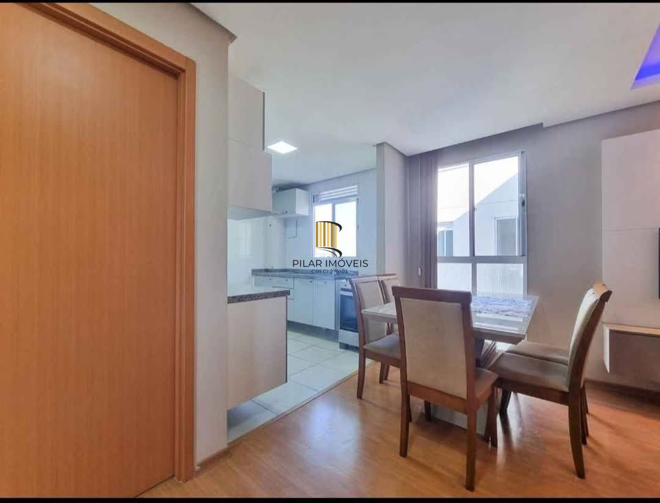 Apartamento Mobiliado- Canoas