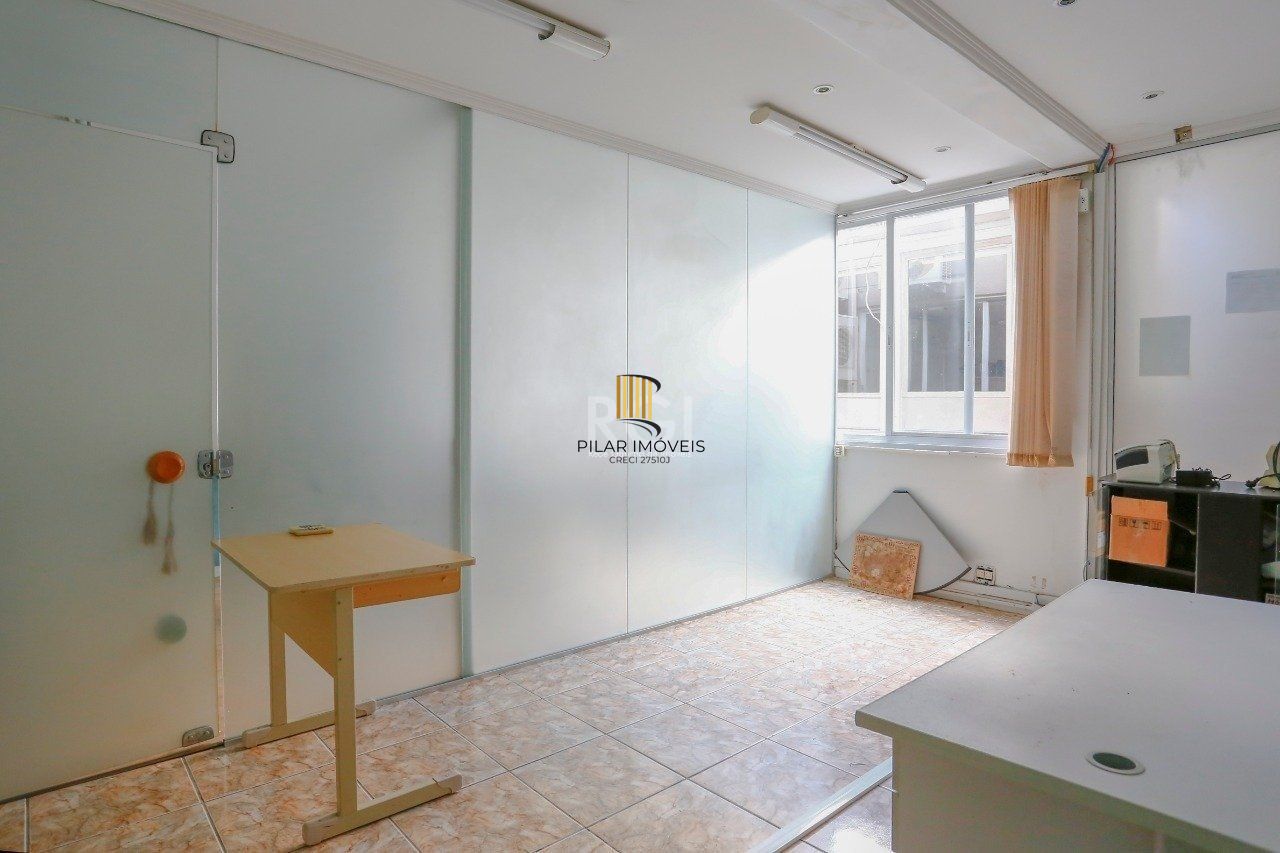 Conjunto/Sala para Venda - 54.97m², 0 dormitórios, Moinhos de Vento