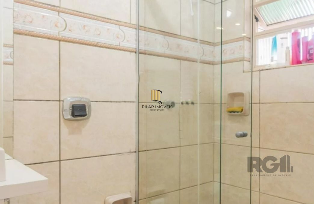 Apartamento Semimobiliado 1 Dormitório e 1 Vaga