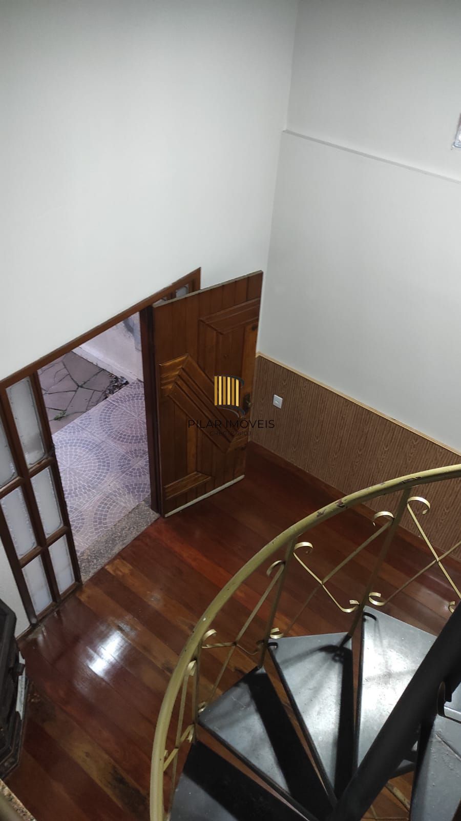 Casa 2 dorm/ semi mobilhada/venda ou locação/ Bairro Central Park/ Canoas