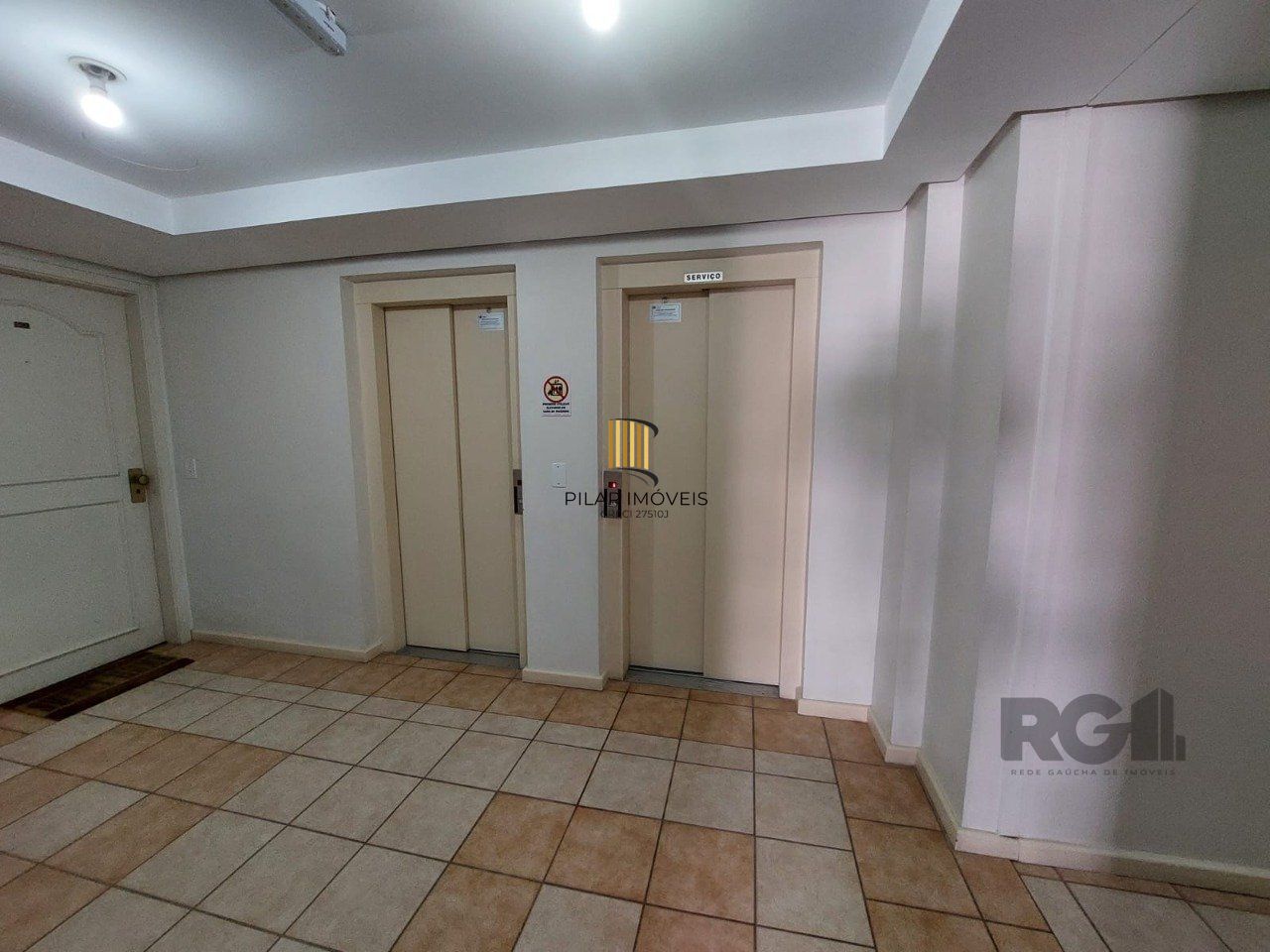 Apartamento 3 dormitórios no bairro Mont Serrat