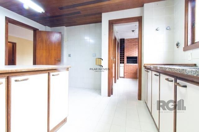 Apartamento 3 dormitórios no bairro Menino Deus