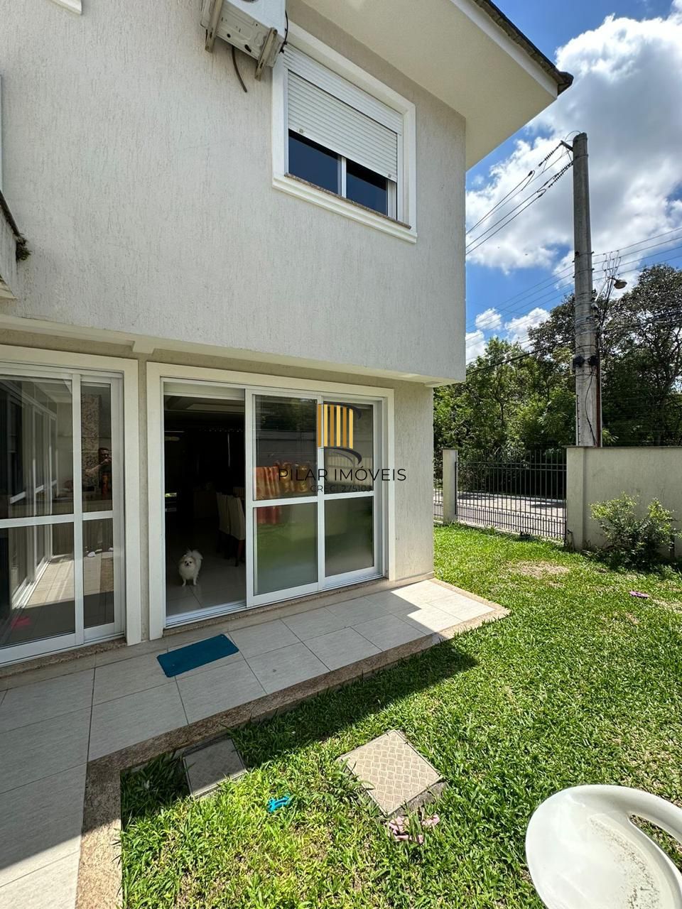 Exelente casa a venda no bairro Cidade Nova/ Canoas/RS