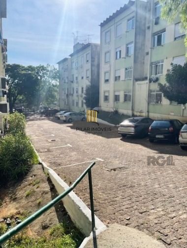Apartamento 1 dormitório no bairro Vila Nova