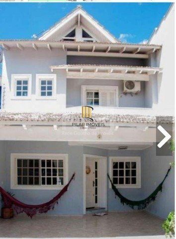 Sobrado para Venda - 204m², 3 dormitórios, sendo 1 suites, 2 vagas - Sarandi - Pilar Imóveis
