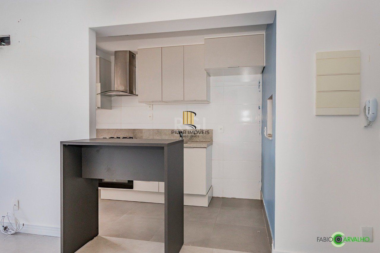 Apartamento para Venda - 62.48m², 2 dormitórios, sendo 1 suites, 1 vaga - Glória
