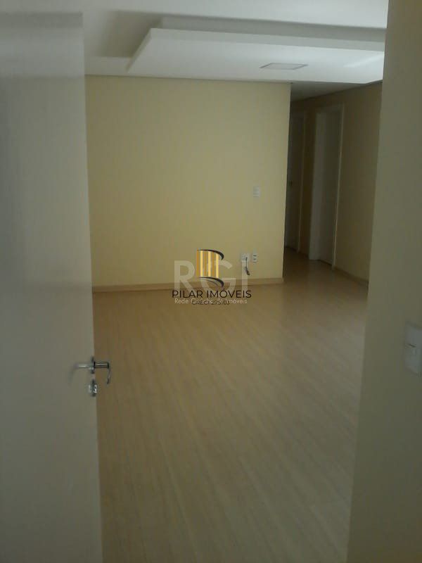 Apartamento 3 dormitórios no bairro Industrial
