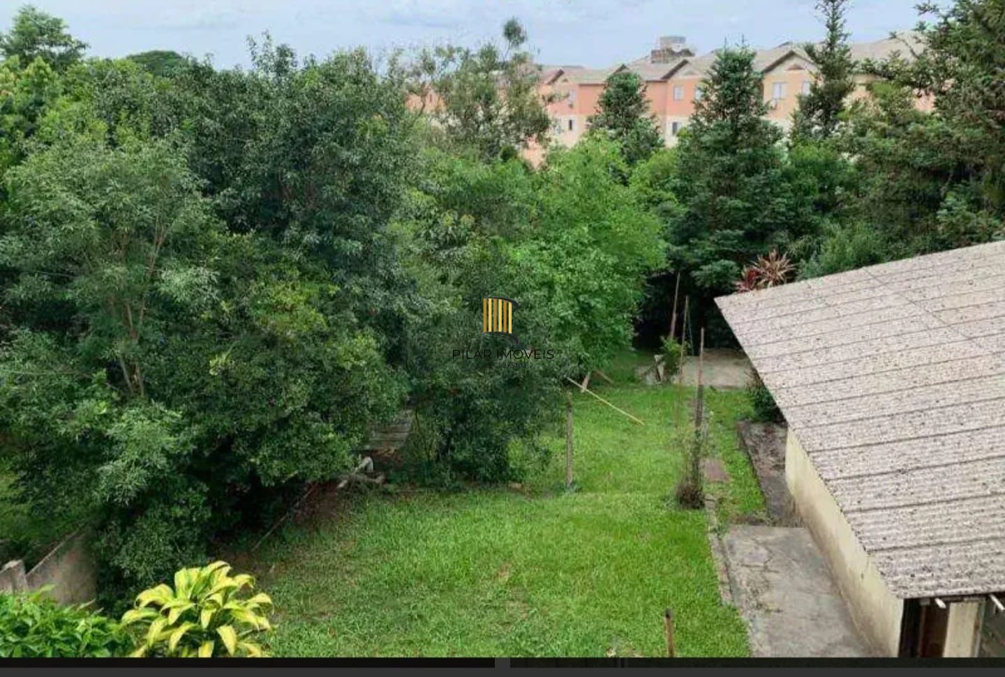 Casa 3 dormitórios no bairro Nossa Senhora das Graças