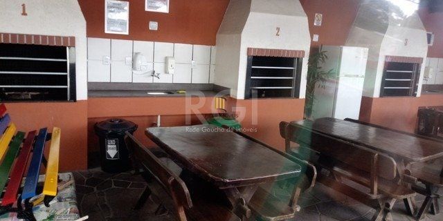 Apartamento para Venda - 46m², 1 dormitório, 1 vaga - Vila São José