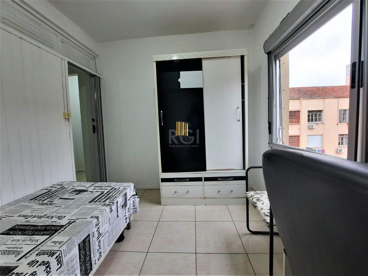 Apartamento para Venda - 50.8m², 2 dormitórios, Centro Histórico
