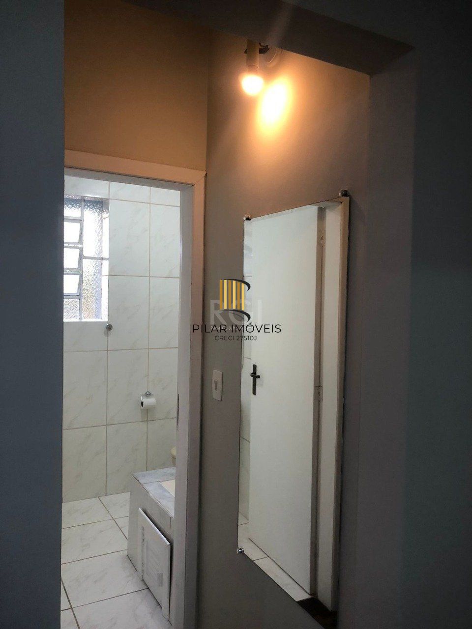 Apartamento para Venda - 39.39m², 1 dormitório, Auxiliadora