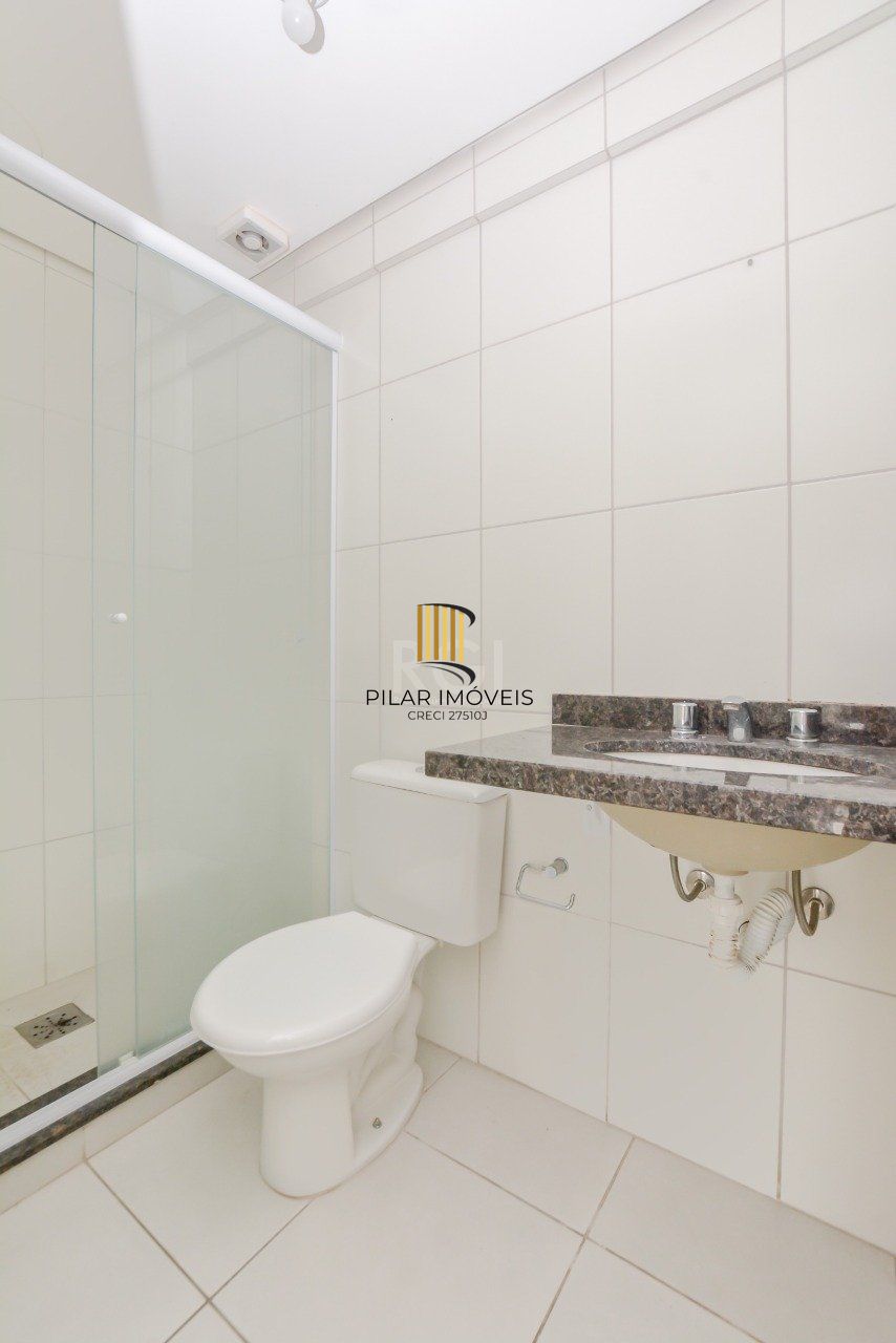Apartamento para Venda - 70.89m², 2 dormitórios, sendo 1 suites, Partenon