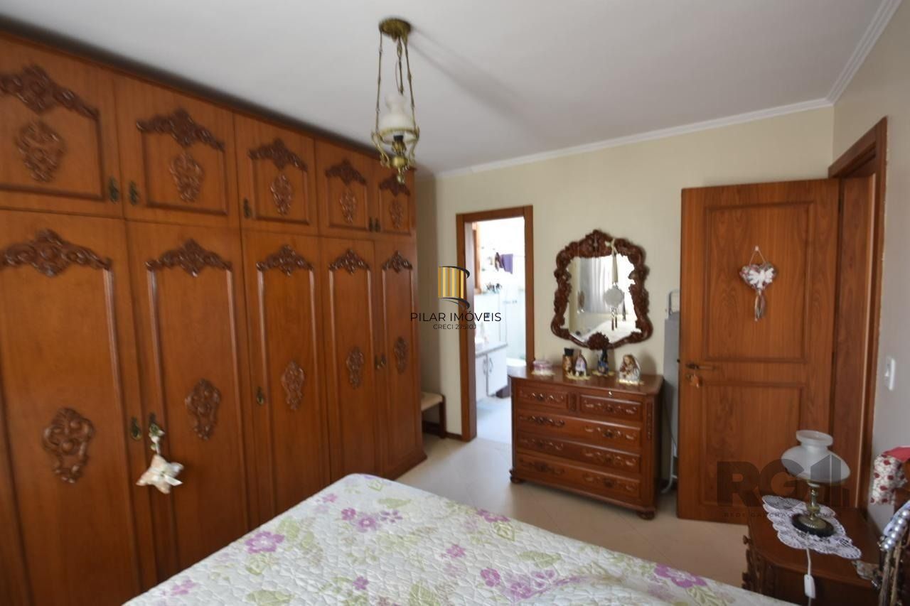 Apartamento 3 dormitórios no bairro São João