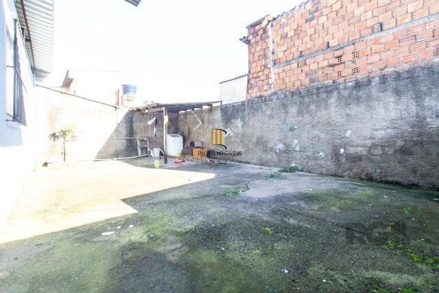 Casa 1 dormitório no bairro Harmonia