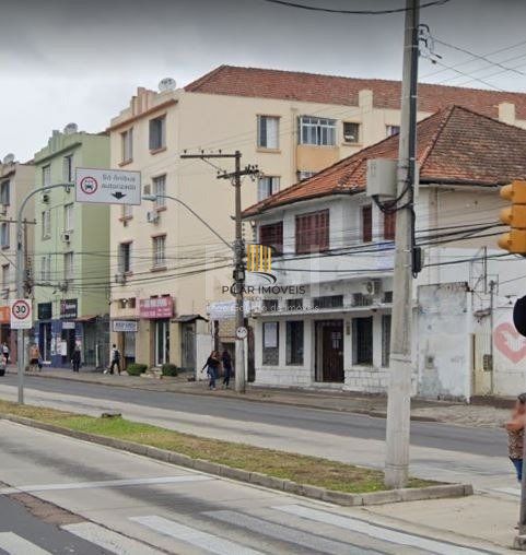 Predio para Venda - 0m², 0 dormitórios, Partenon