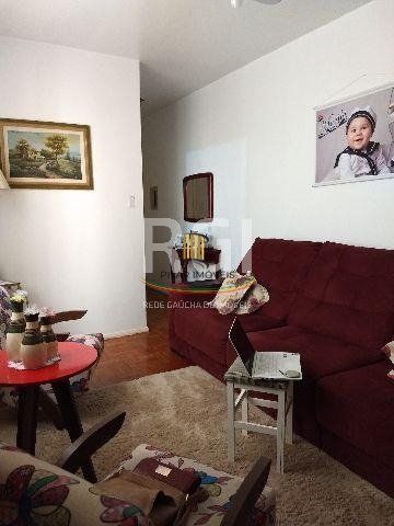 Apartamento para Venda - 66m², 2 dormitórios, Rio Branco