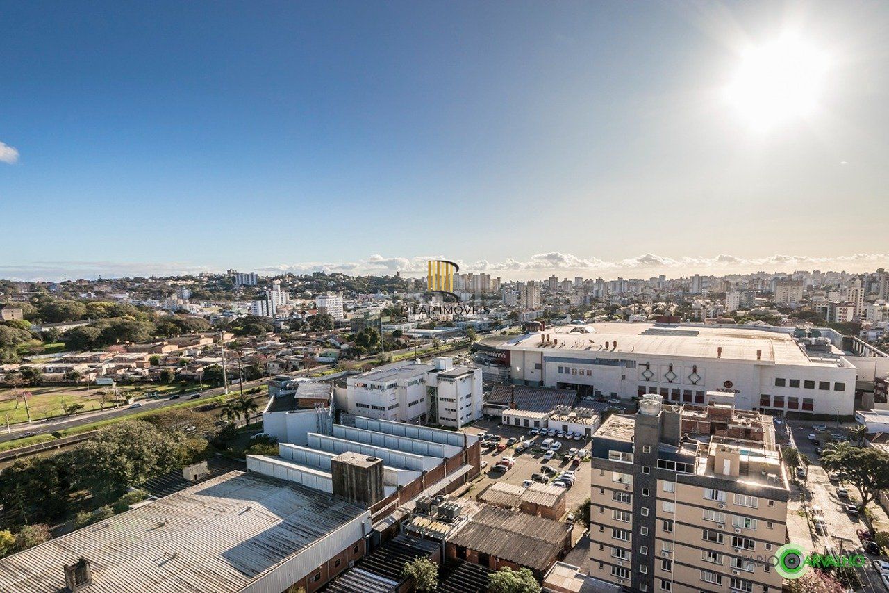 Apartamento para Venda - 41.81m², 1 dormitório, sendo 1 suites, 1 vaga - Jardim Botânico