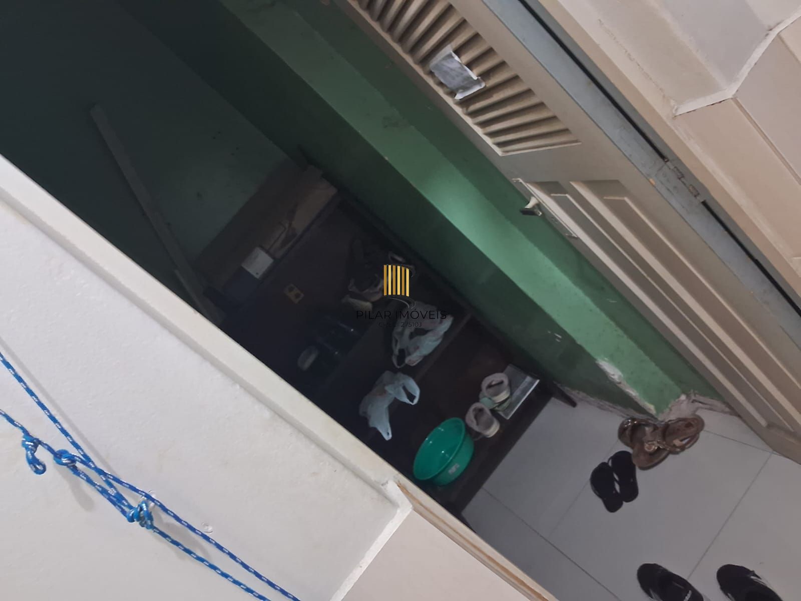 Apartamento 3 dormitórios, 90m² e elevador na Av. Franklin Roosevelt