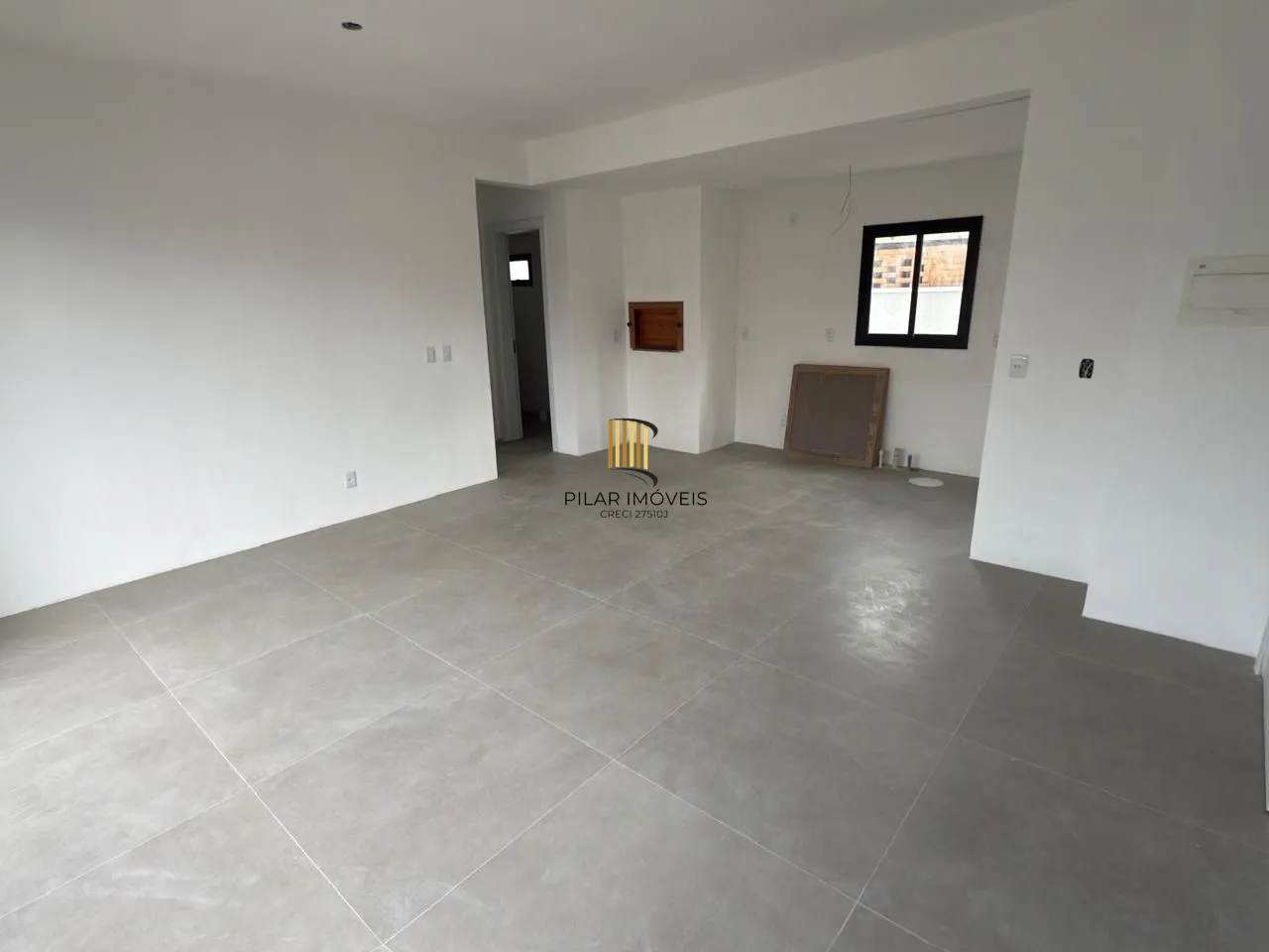 Apartamento a venda / 3 Dormitórios
