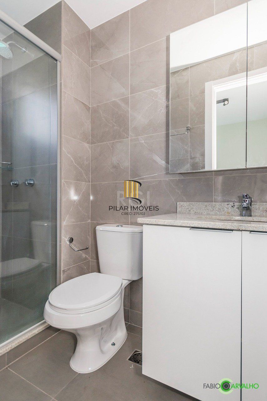 Apartamento para Venda - 62.48m², 2 dormitórios, sendo 1 suites, 1 vaga - Glória