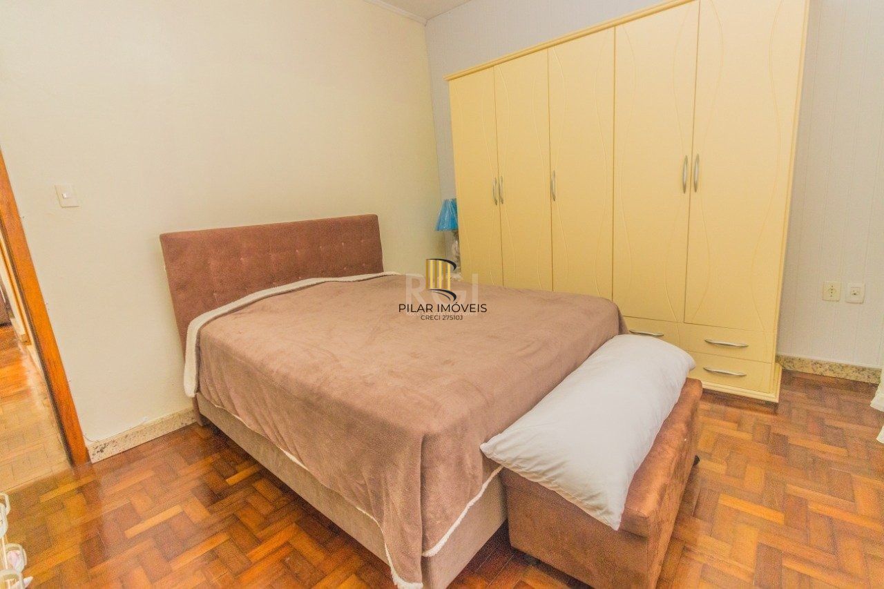 Casa 3 Dormitório(s) Bairro Santa Tereza