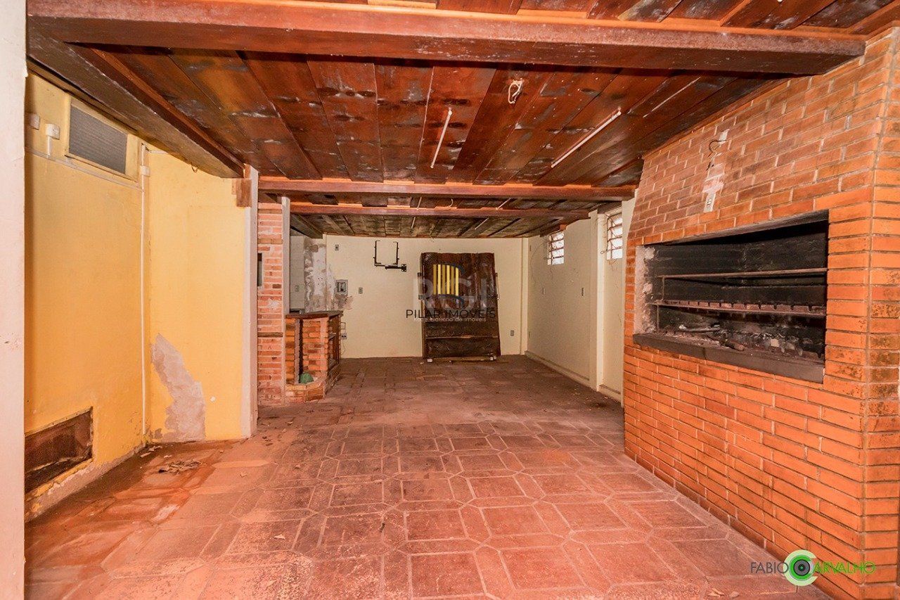 Casa para Venda - 307m², 4 dormitórios, sendo 2 suites, 3 vagas - Higienópolis